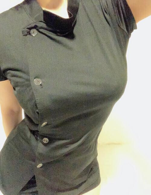 ブラック🖤