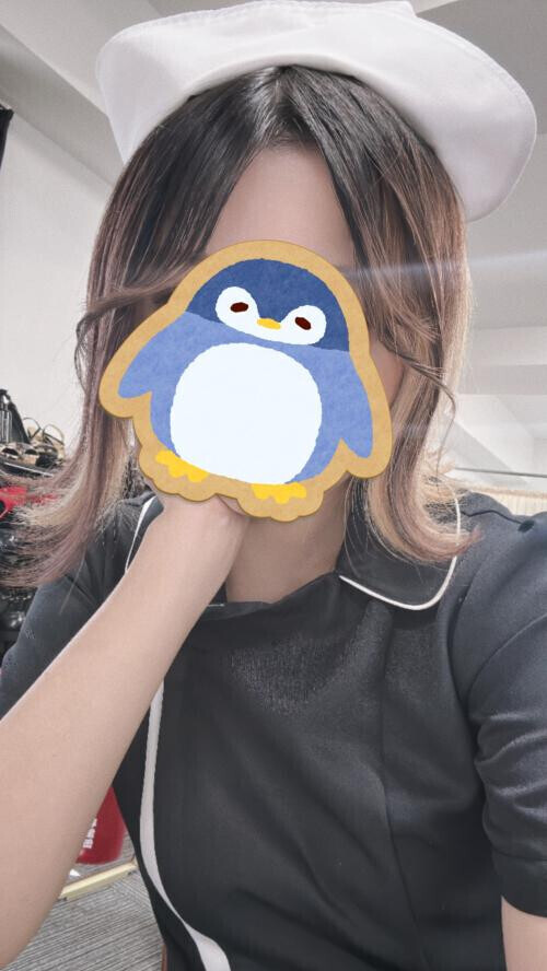 おはよう🫠