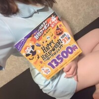 ハロウィンイベント！！！