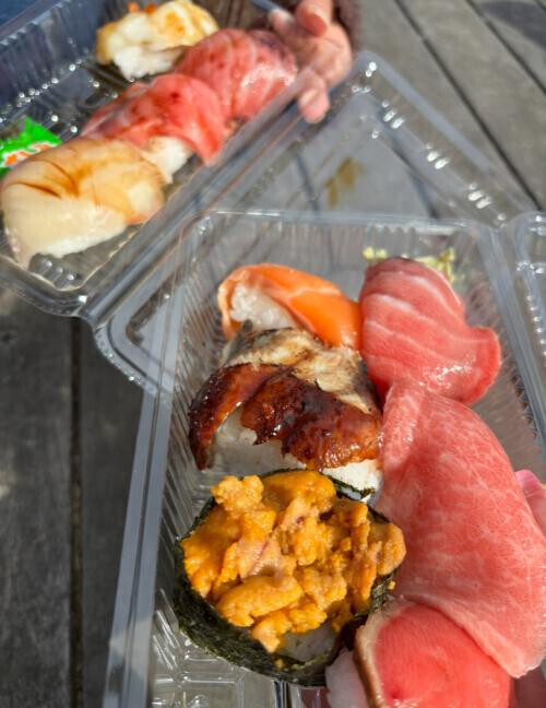 ありがとうございました！