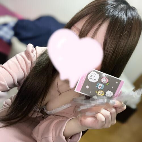 可愛いのでた！