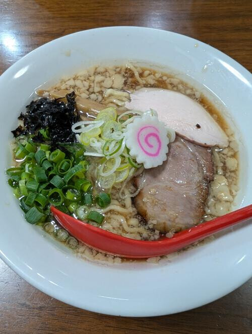 ありがとう!