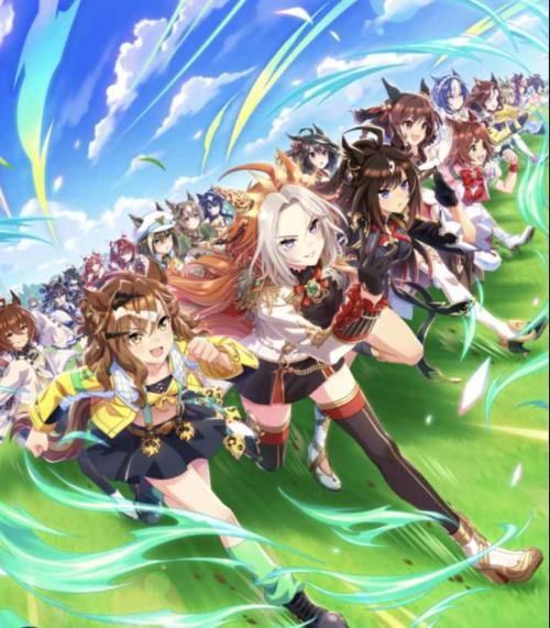 ありがとう!