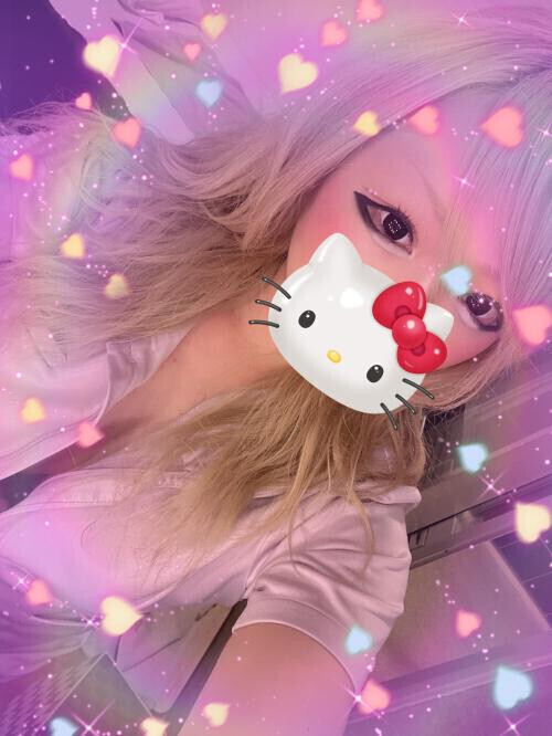 待ってる🫶❤️