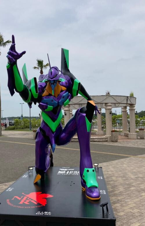 ありがとう!