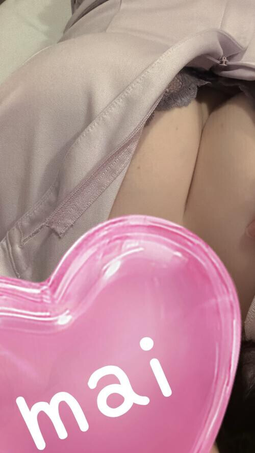 mai♡ありがとう♡