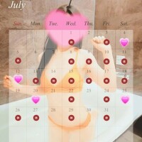 7月のシフト出しました❣️