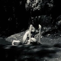 🌙月から来た遊女 第六夜