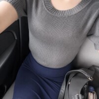 今日の衣装♥️