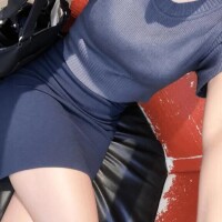 初めての🤓♥️