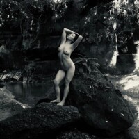 🌙月から来た遊女　第十三夜