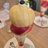 パフェデート💖