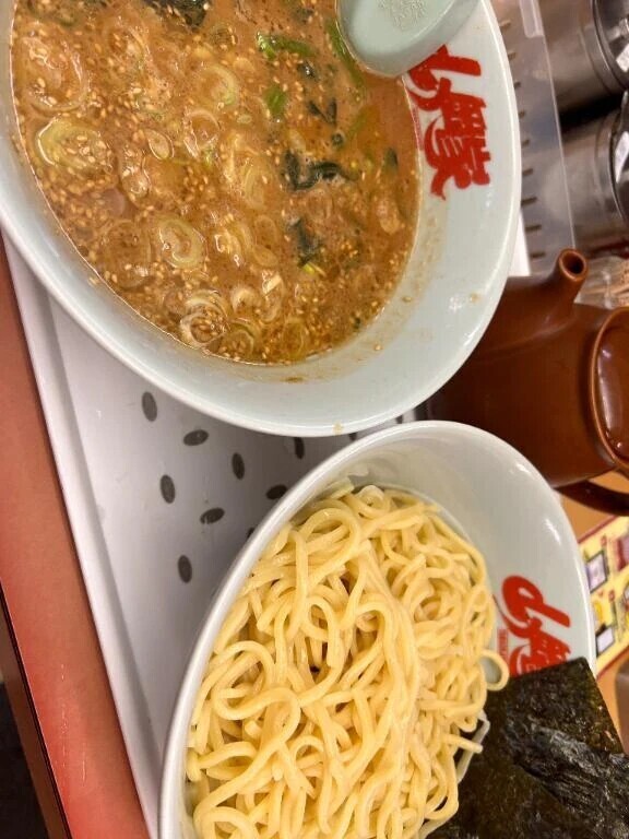気持ちいいって言っておく🫣笑