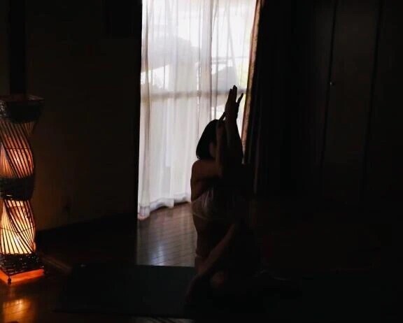 🌖月から来た遊女　第二十三夜