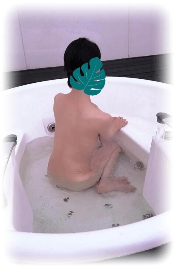 今日も暑い