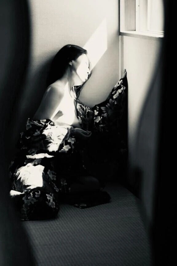 🌙月から来た遊女　第三十七余