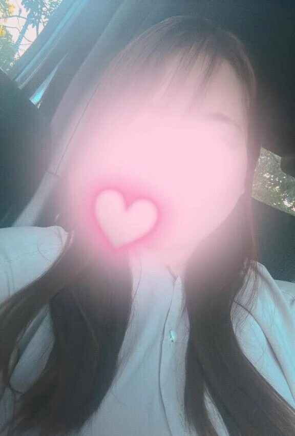 着いた～🫧💦