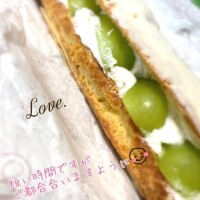 一瞬
