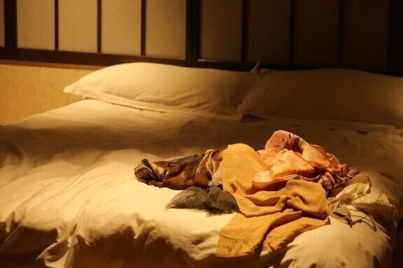 答えを置いていかない女🌙