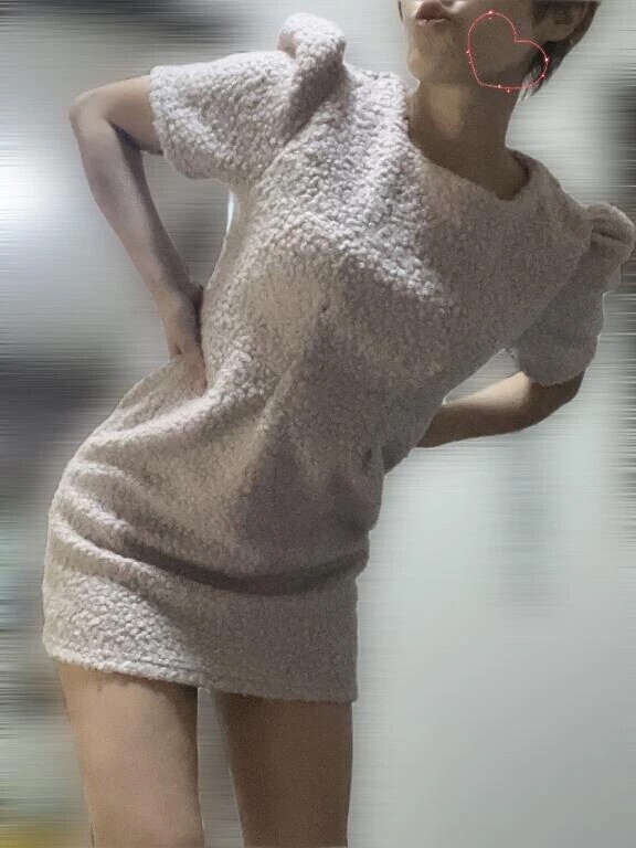 ミテネ♡トーク返信💋No1