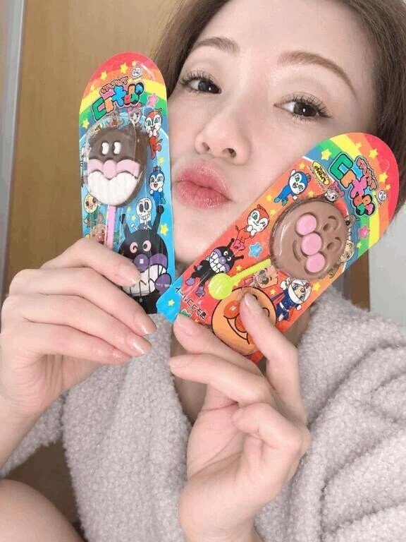 アンパン♥️Ｎo2