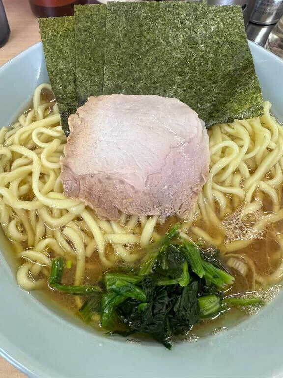 ラーメンは正義✨