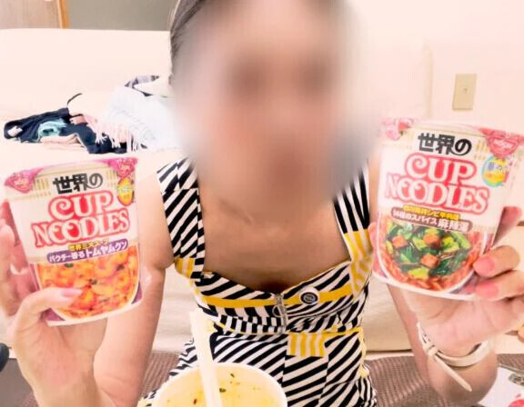 最近食べがちなもの😋