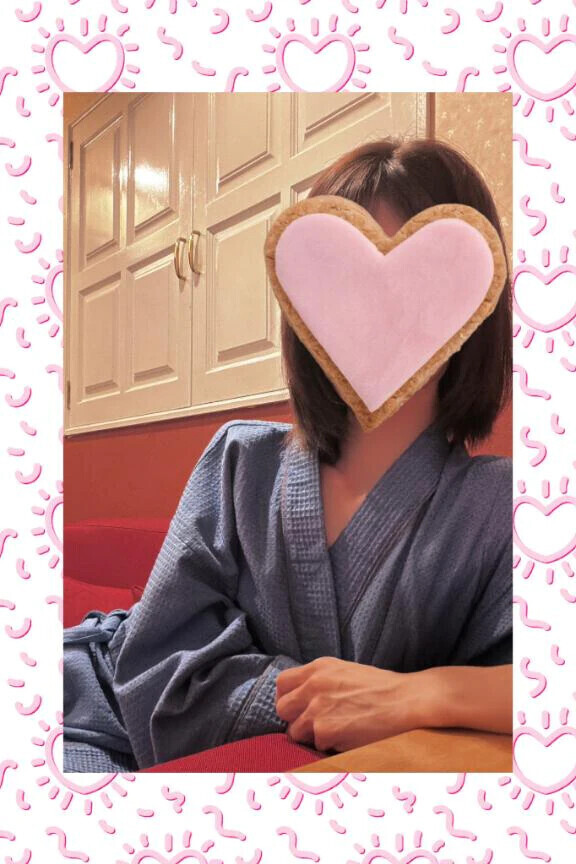 お礼💌🤍