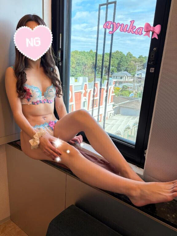 🙇‍♀️✨