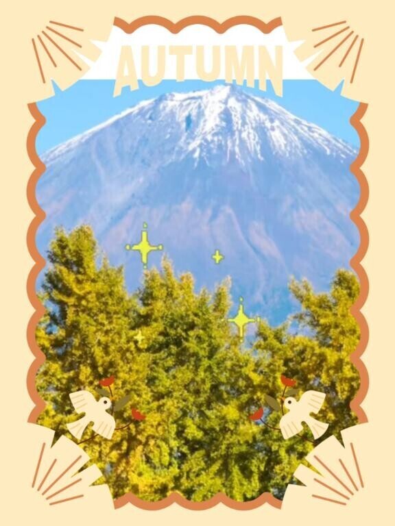 おはようございます??