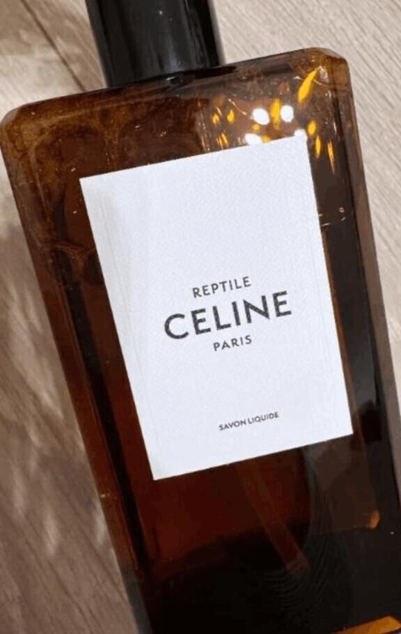 ボディーソープ??