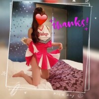 【お礼写メ日記】なつ___様?口コミありがとうございます?