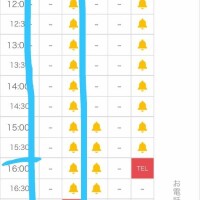 本日あと2枠のみ
