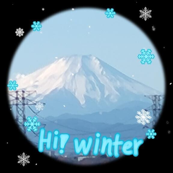 おはようございます??