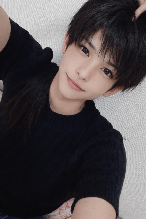 ?生まれ変わるなら絶対男?◎