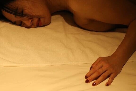 まだあたたかい