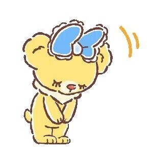 出勤予定🐼💓