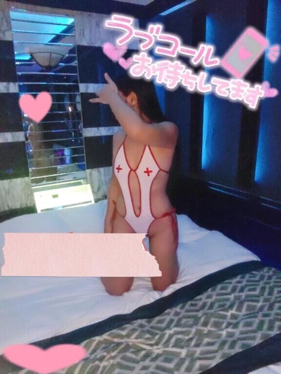 近くで感じてほしいな🩷