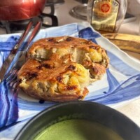 ちゃんと感じてる人の食事🌙