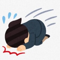 🙇🏻‍♀️❗️