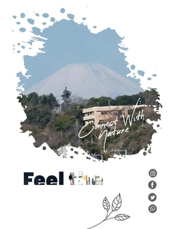 おはようございます☁