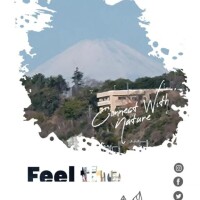 おはようございます☁