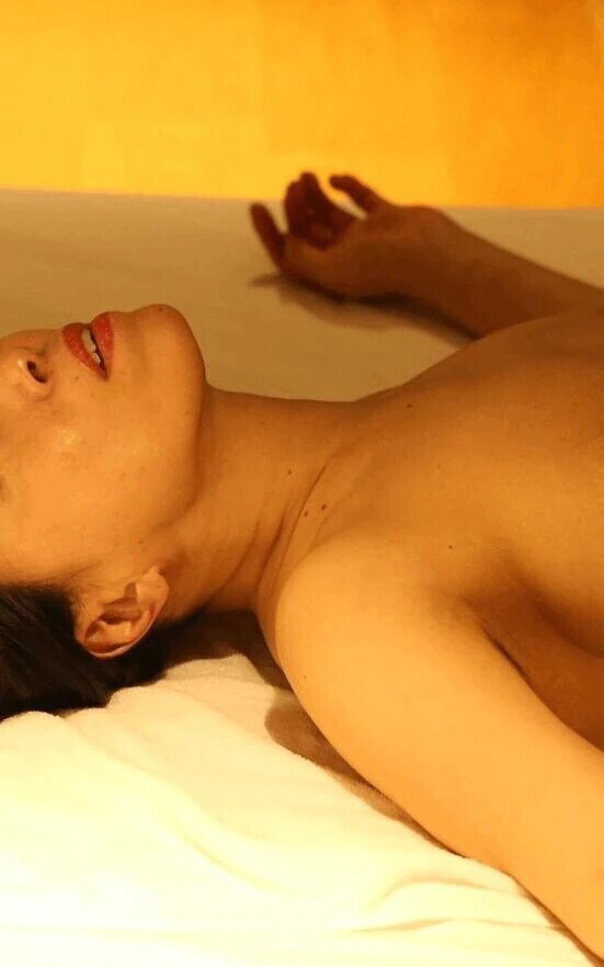 力を抜いた人から、満たされていく