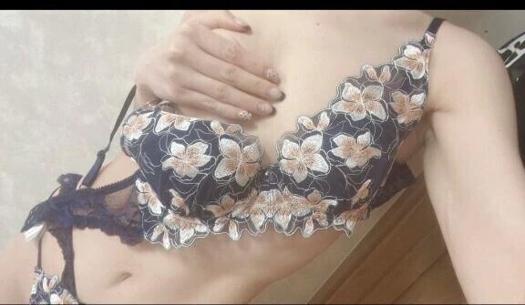 一人で……💓‪