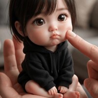 可愛すぎる