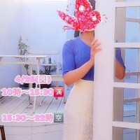 次回は4/26(日)出勤します❣️