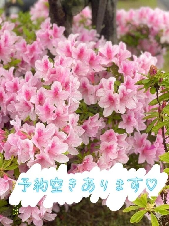 次々と