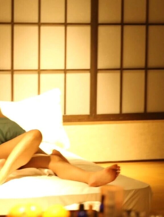 ひとりで満ちる日🌙