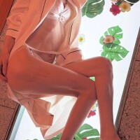 夏希（なつき）