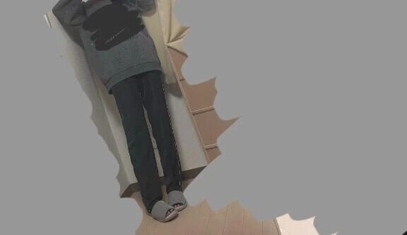 ありがとう👖